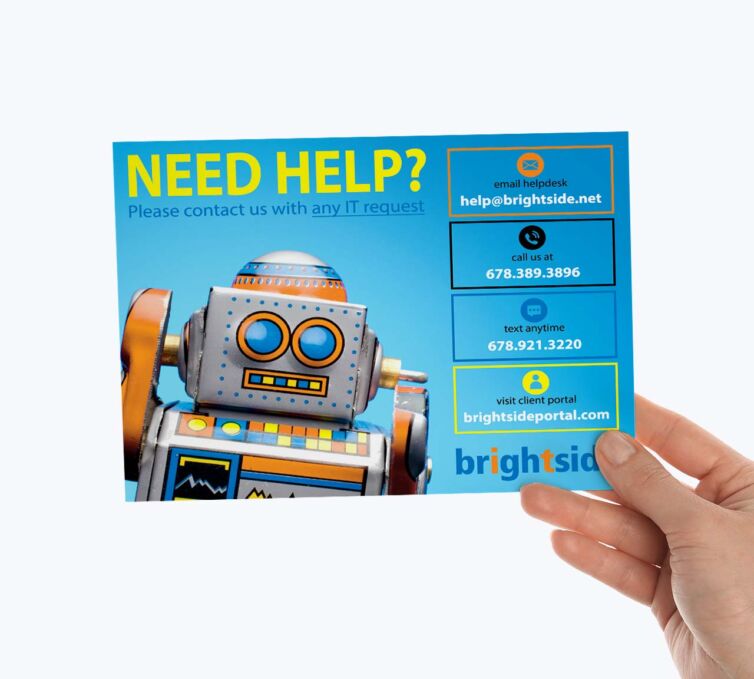 Print Design