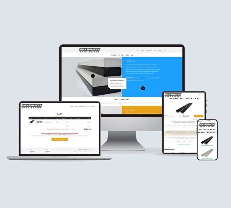 eCommerce & SEO